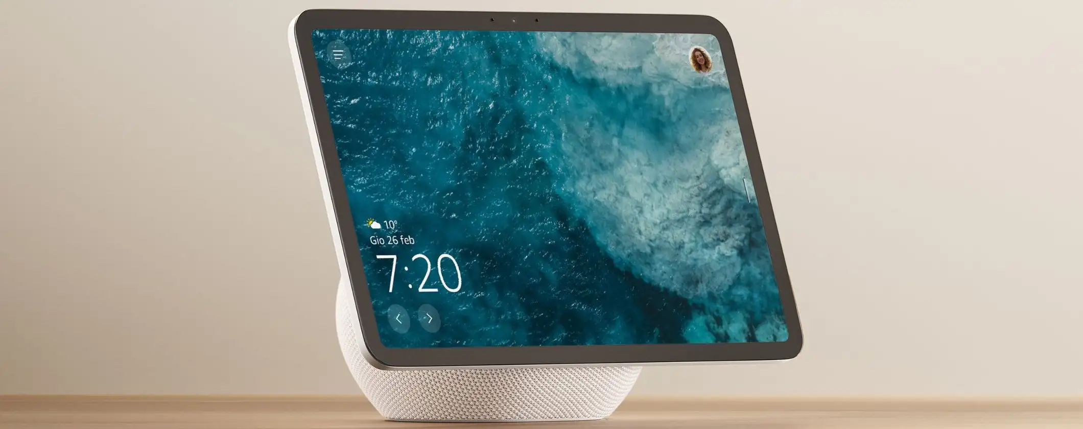 Amazon Echo Dot Max, Studio, Show 8 e 11 ufficiali: speaker e display smart pronti per l'AI