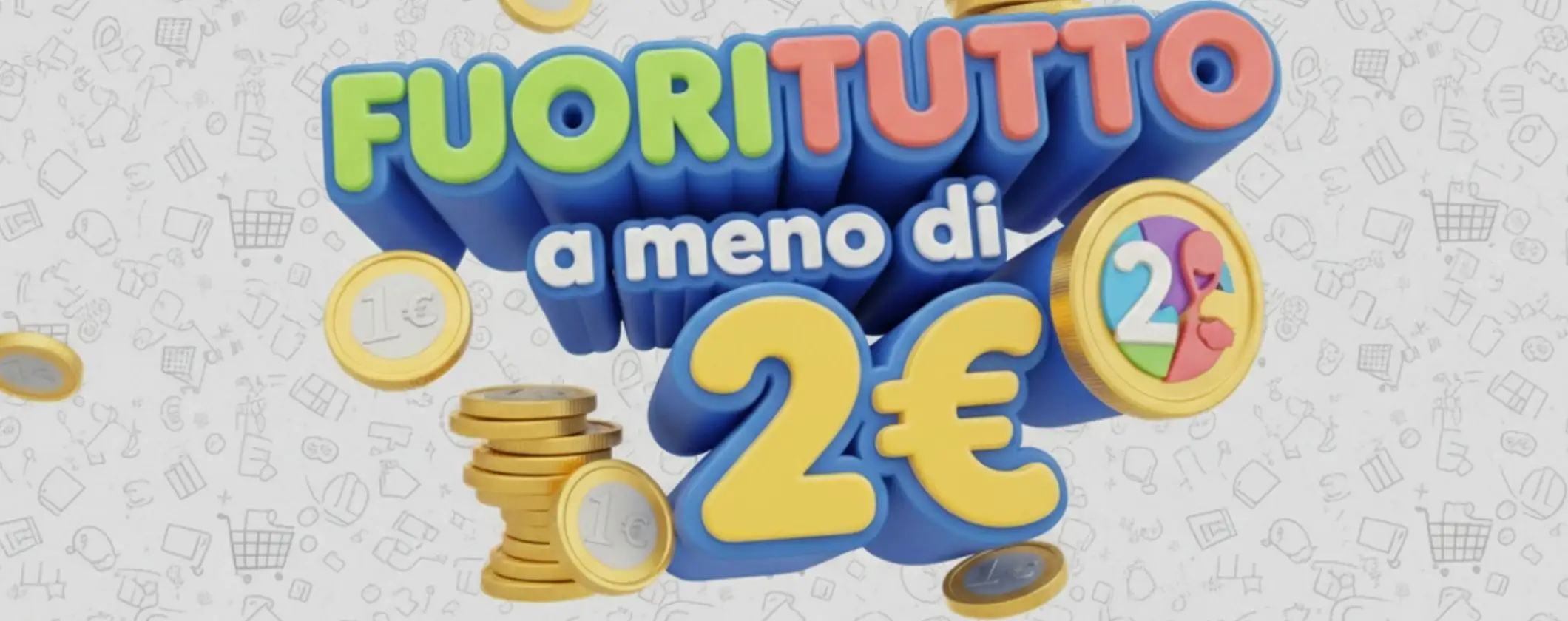 Fuoritutto a meno di 2€: Amazon è SENZA CONTROLLO nel fine settimana
