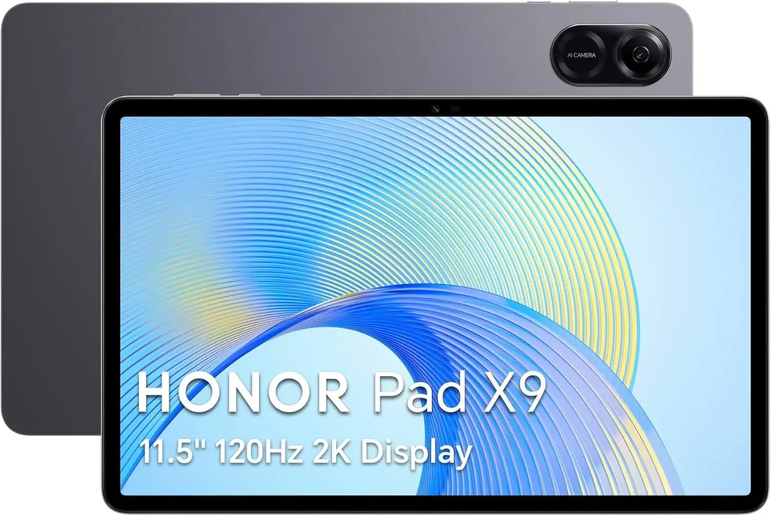 Honor Pad X9 offerta amazon sconto