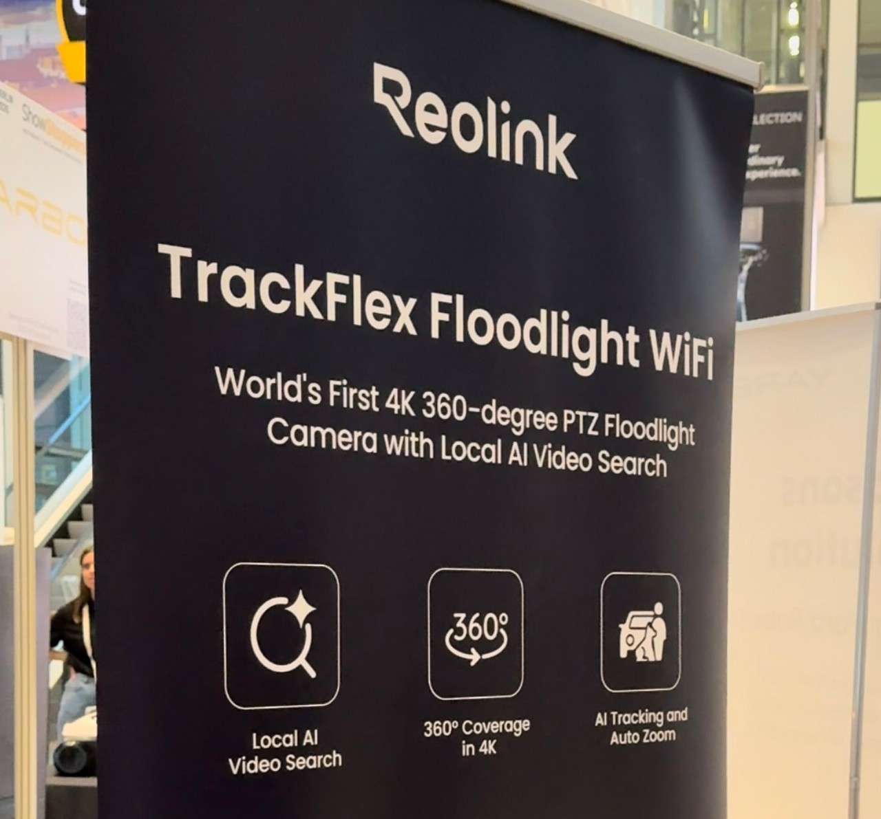 Reolink IFA 2025