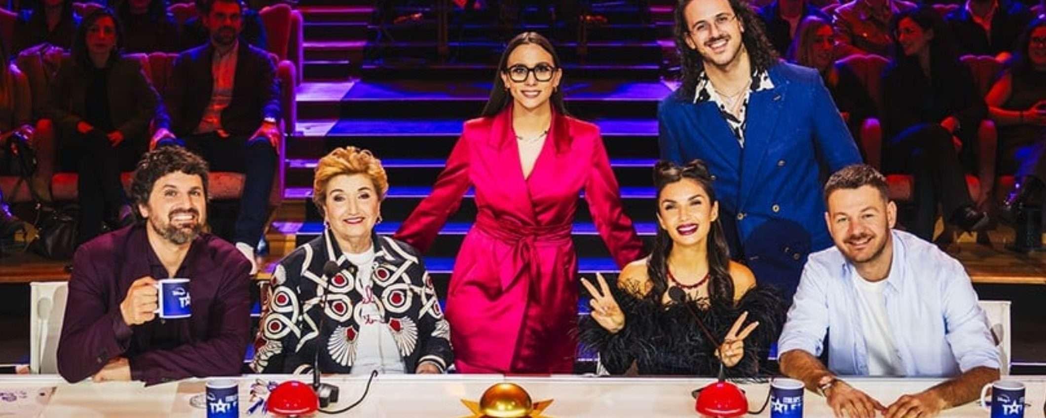 Italia's Got Talent 2025: quando inizia e come vederlo in streaming Italia's Got Talent 2025: quando inizia e come vederlo in streaming