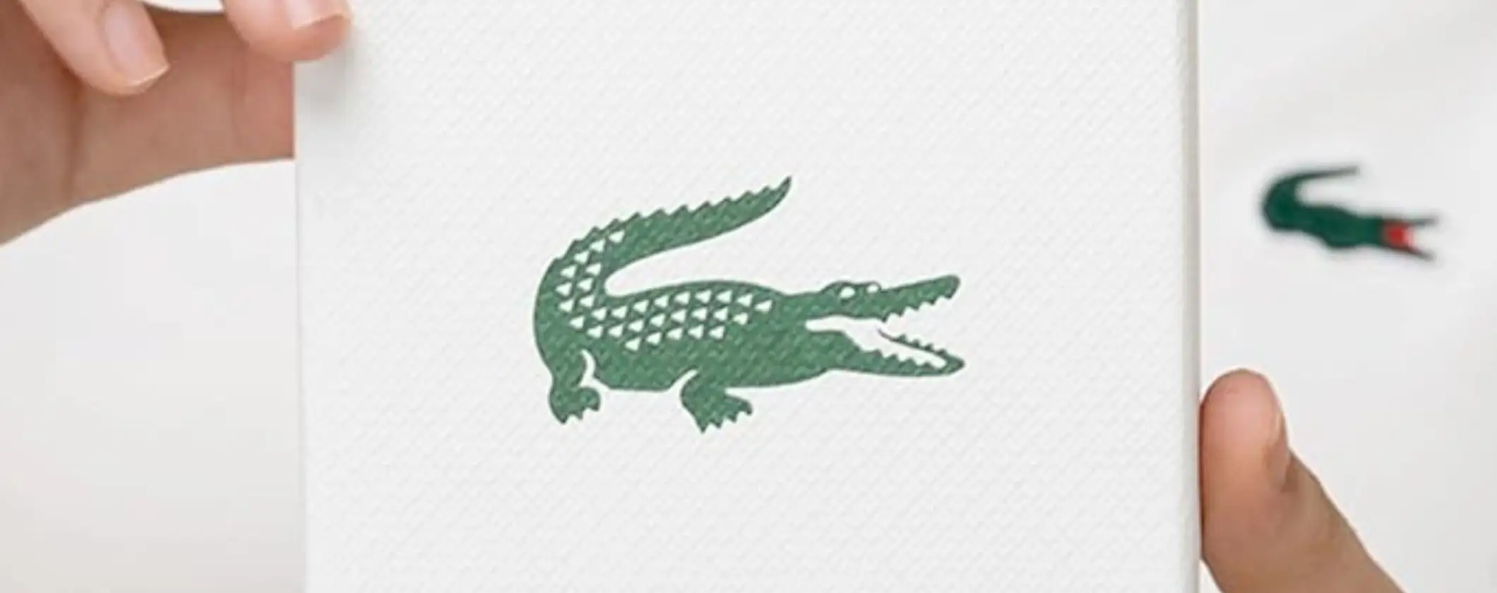 Lacoste da 12,97€ su Amazon: prezzi SPETTACOLARI su tanti articoli premium Lacoste da 12,97€ su Amazon: prezzi SPETTACOLARI su tanti articoli premium