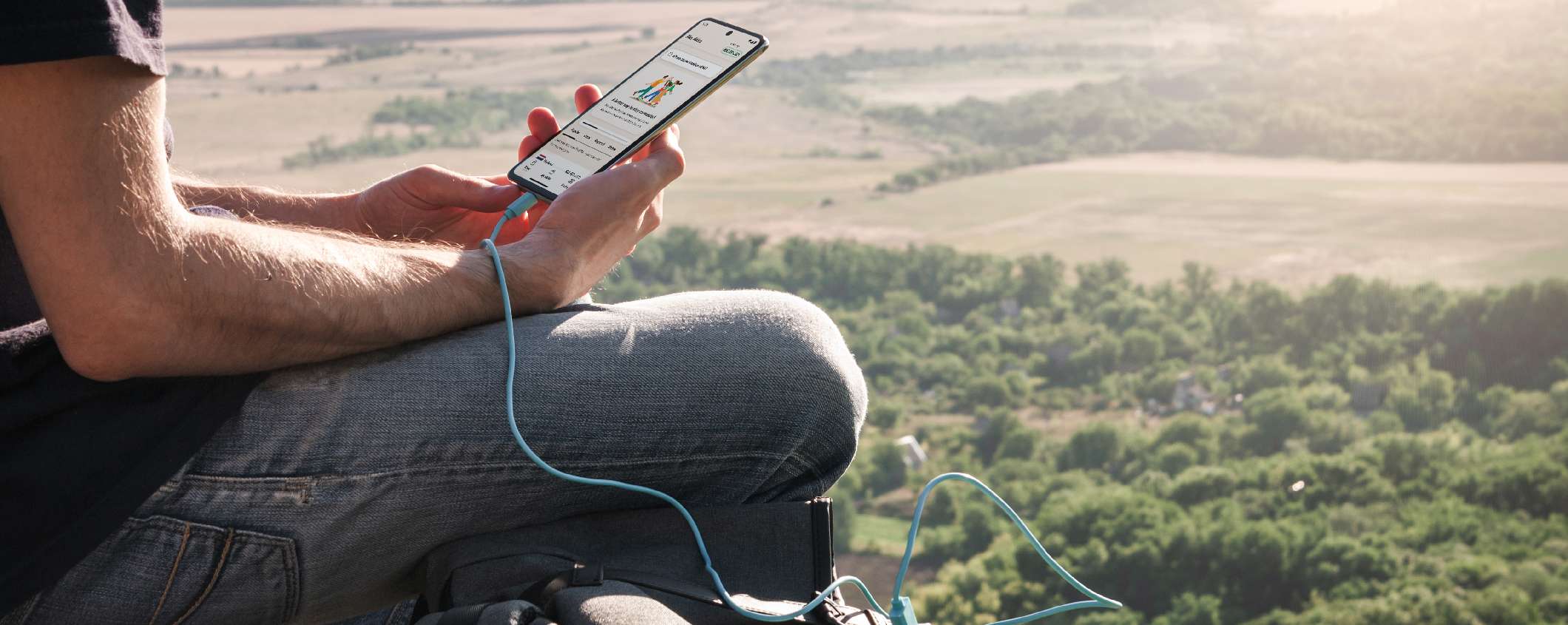 Internet all'estero per tutti: extra sconto del 15% per tutte le eSIM di Airalo Internet all'estero per tutti: extra sconto del 15% per tutte le eSIM di Airalo