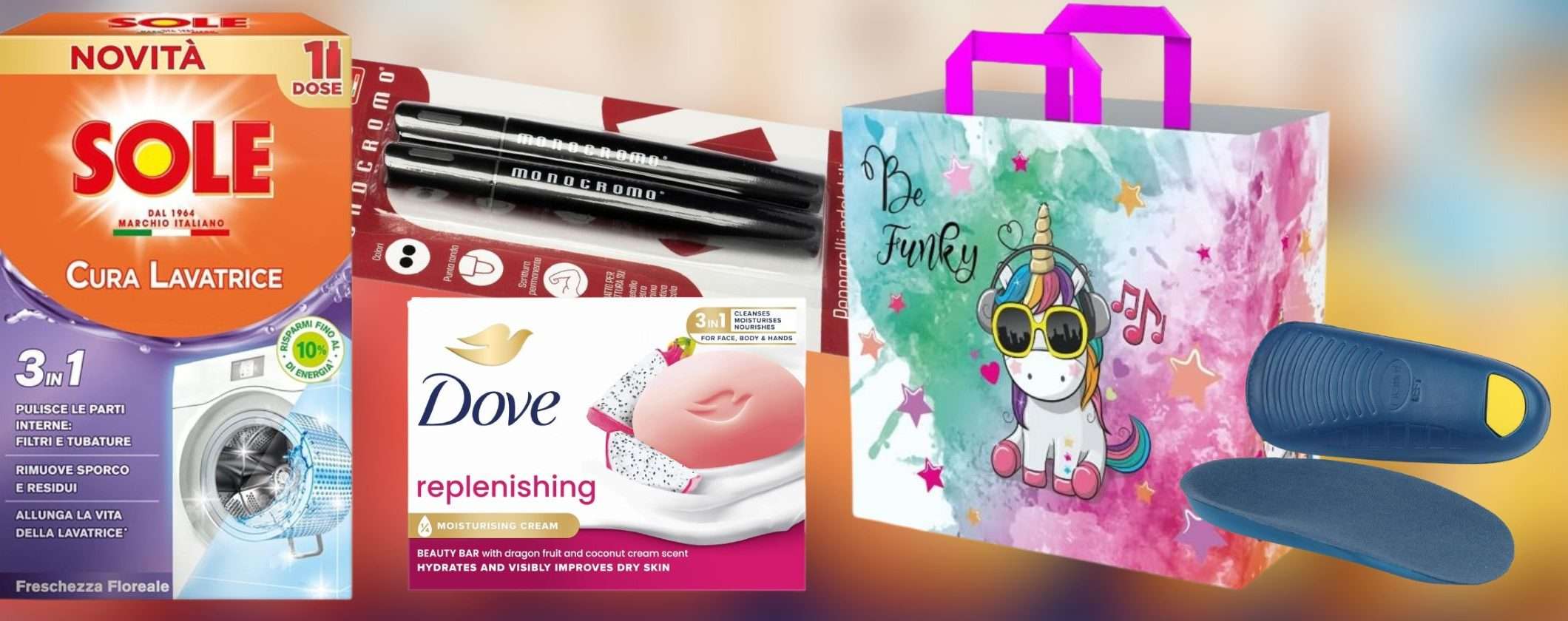 Tutto da 0,99€ a meno di 3€: Amazon diventa un mercatino SPETTACOLARE Tutto da 0,99€ a meno di 3€: Amazon diventa un mercatino SPETTACOLARE