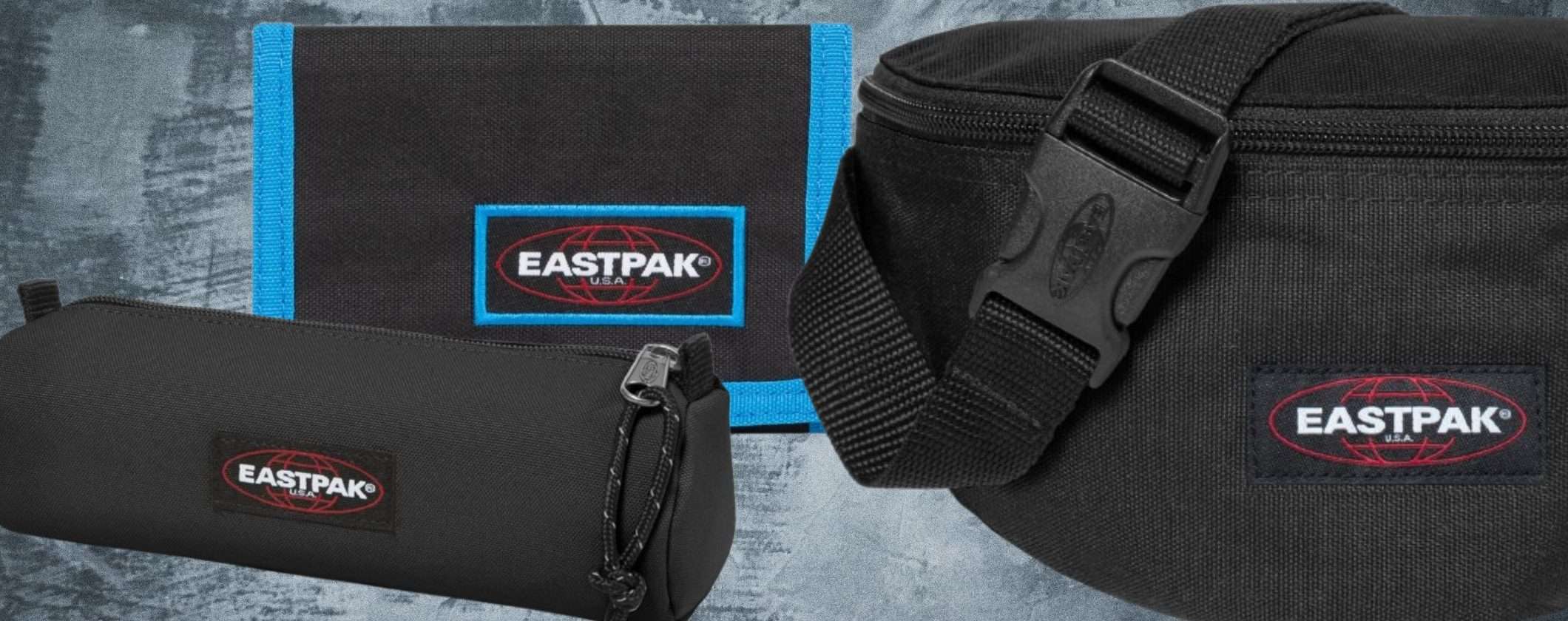 Eastpak da 9€ a meno di 25€: tante promozioni ESILARANTI su Amazon Eastpak da 9€ a meno di 25€: tante promozioni ESILARANTI su Amazon