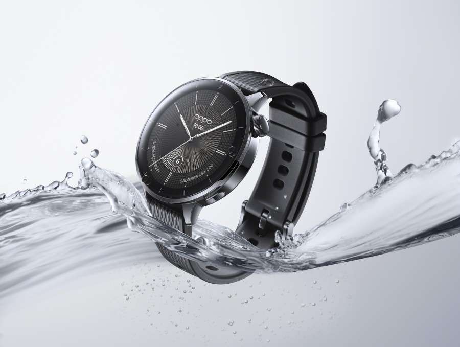 Oppo Watch X2 Mini (2)