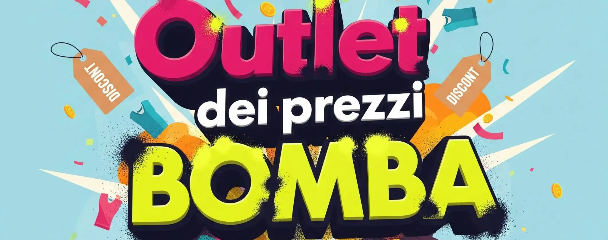 Outlet Amazon dei prezzi BOMBA: solo offerte straordinarie a partire da 5,59€
