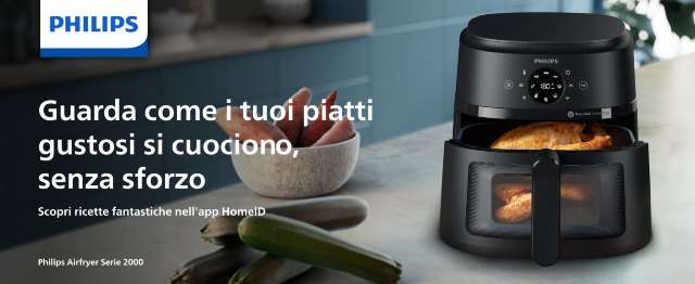 Philips Airfryer