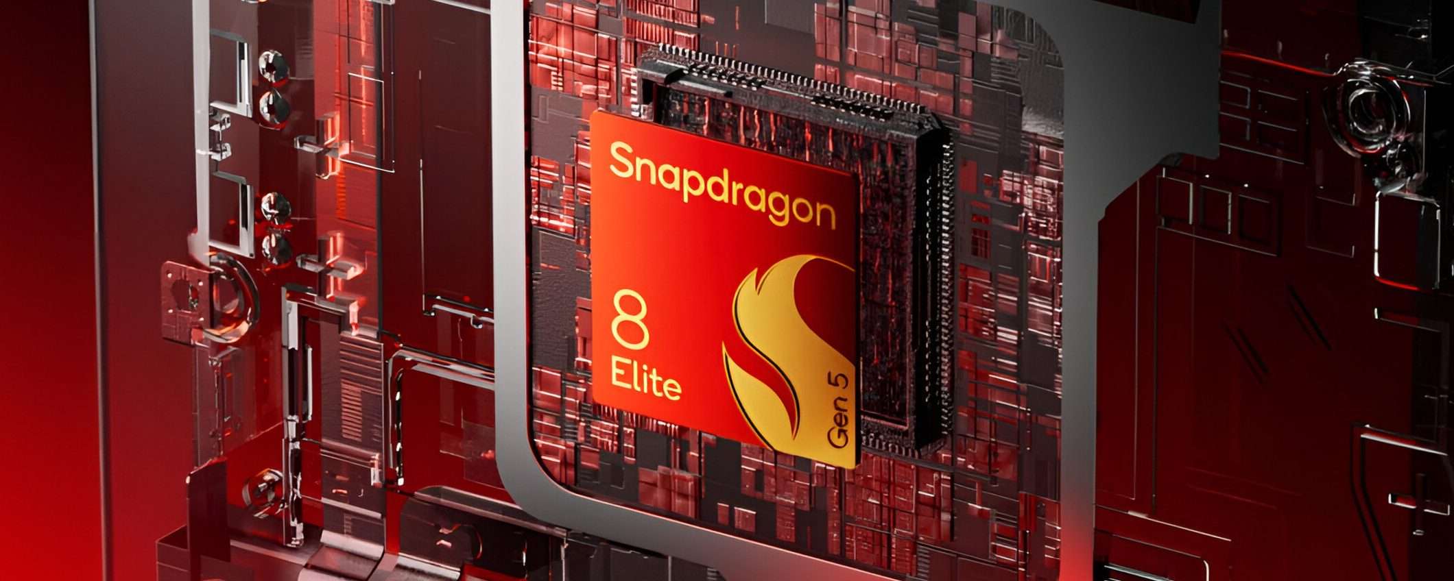 Snapdragon 8 Elite Gen 5 ufficiale: il chip mobile più veloce di sempre è qui
