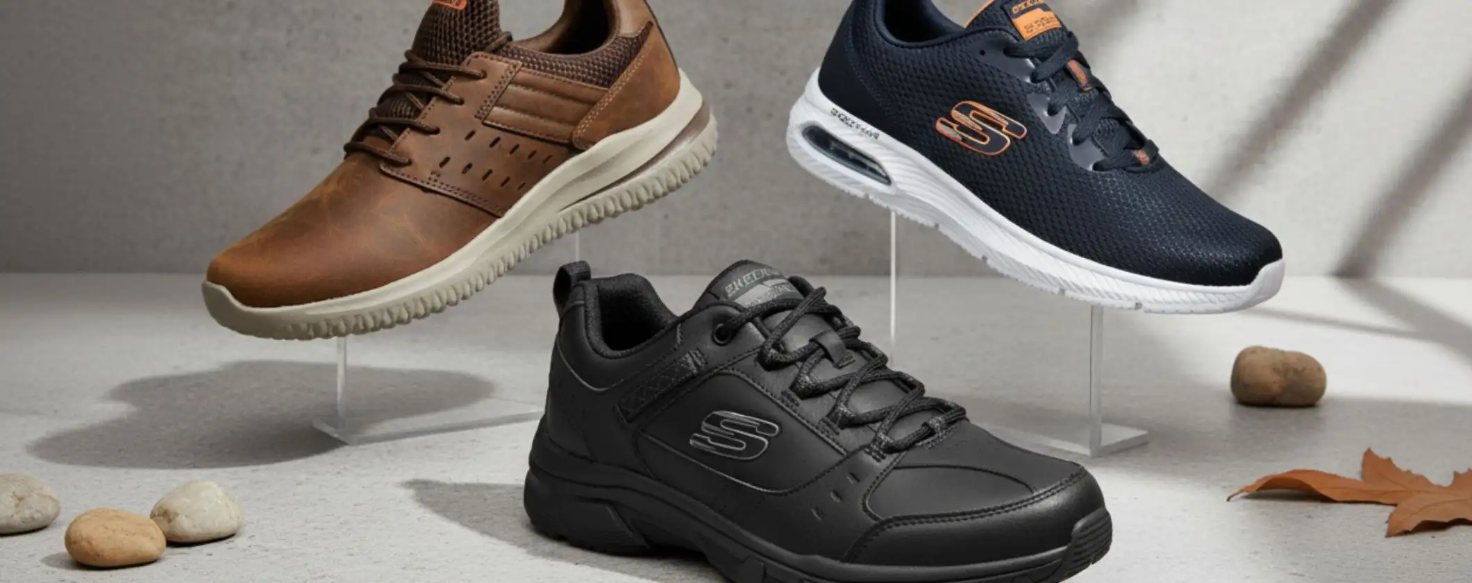 Skechers da 39€ su Amazon: promo da SVENDITA TOTALE sui modelli più belli Skechers da 39€ su Amazon: promo da SVENDITA TOTALE sui modelli più belli