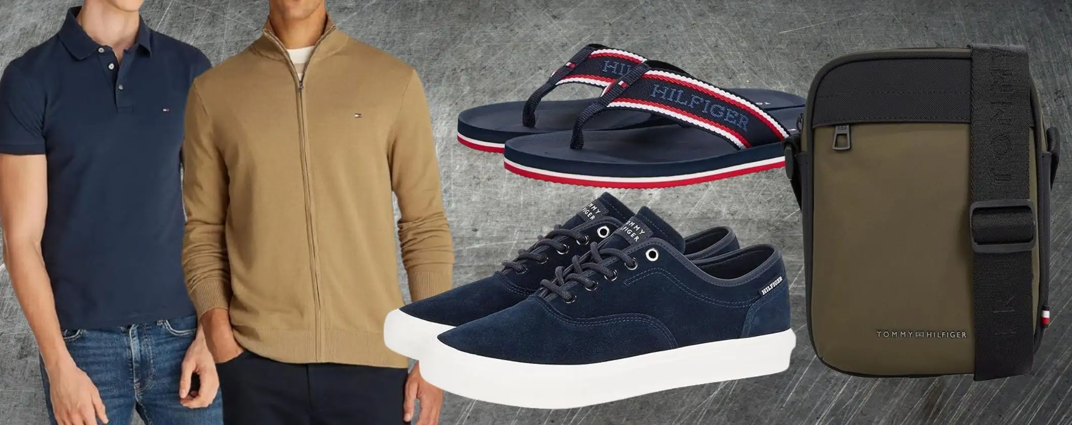 Tommy Hilfiger sconti fino al 60% su Amazon: occasioni SBALORDITIVE a tempo Tommy Hilfiger sconti fino al 60% su Amazon: occasioni SBALORDITIVE a tempo