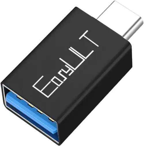adattatore usb c amazon