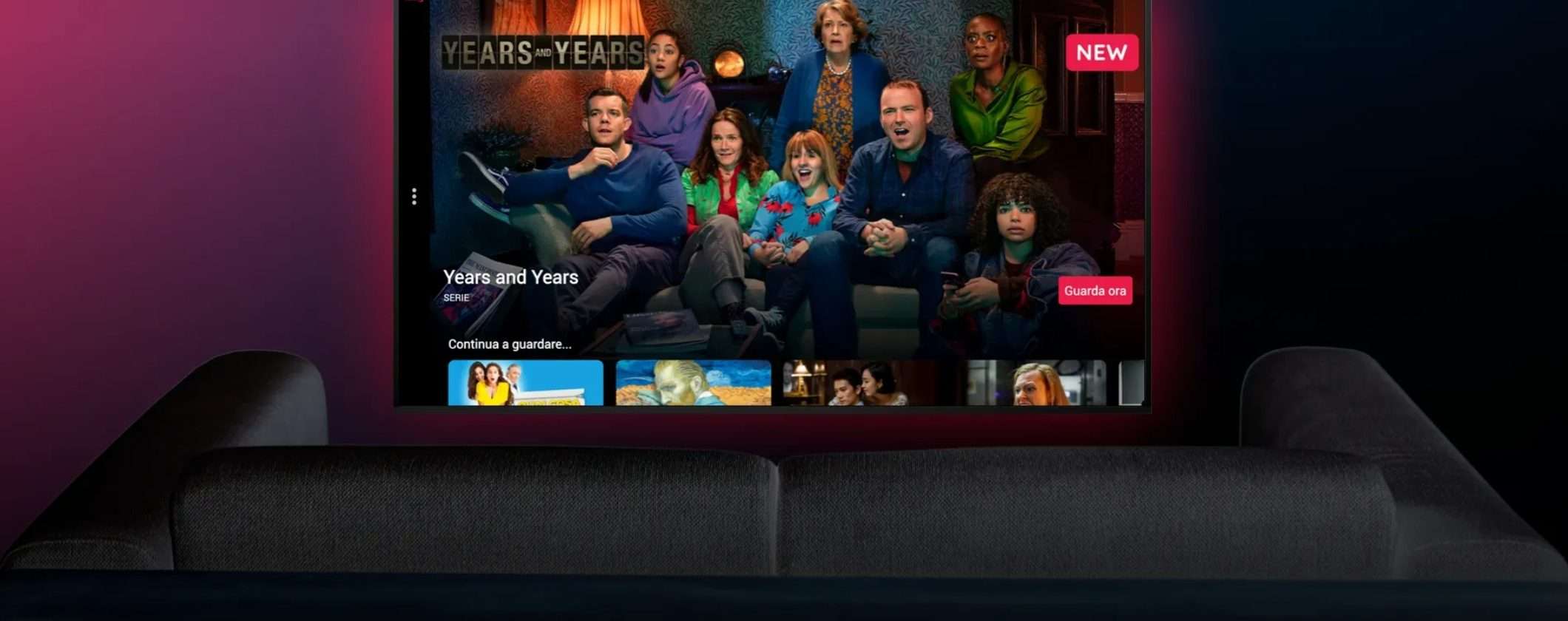 Addio abbonamenti streaming: guarda film e serie gratis da subito