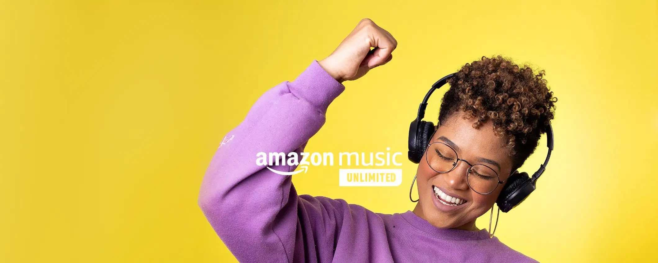 Con Amazon Music Unlimited il tuo settembre non è mai stato così musicale Con Amazon Music Unlimited il tuo settembre non è mai stato così musicale