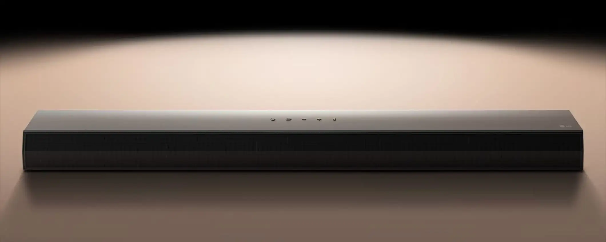 APPENA 127€ su Amazon per la soundbar 2.1 di LG con subwoofer WIRELESS APPENA 127€ su Amazon per la soundbar 2.1 di LG con subwoofer WIRELESS
