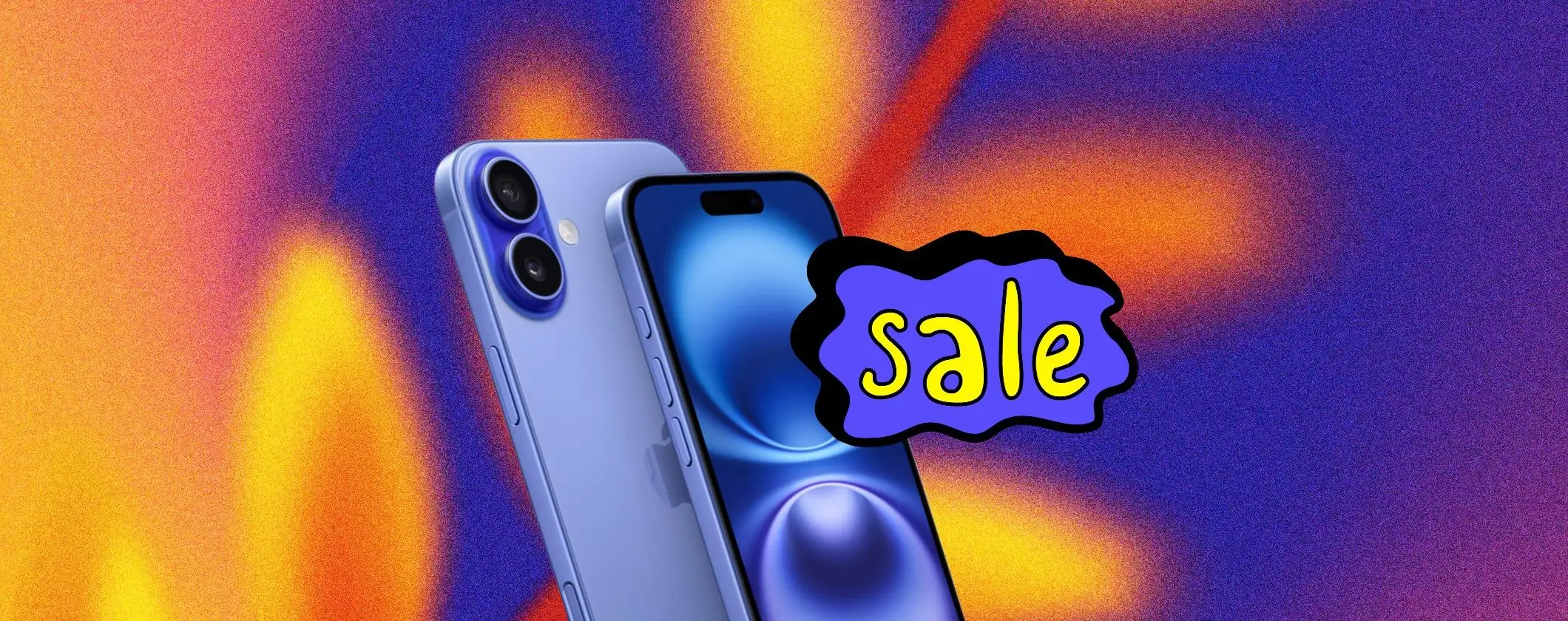 Apple iPhone 16 a prezzo mai visto con questo coupon esclusivo