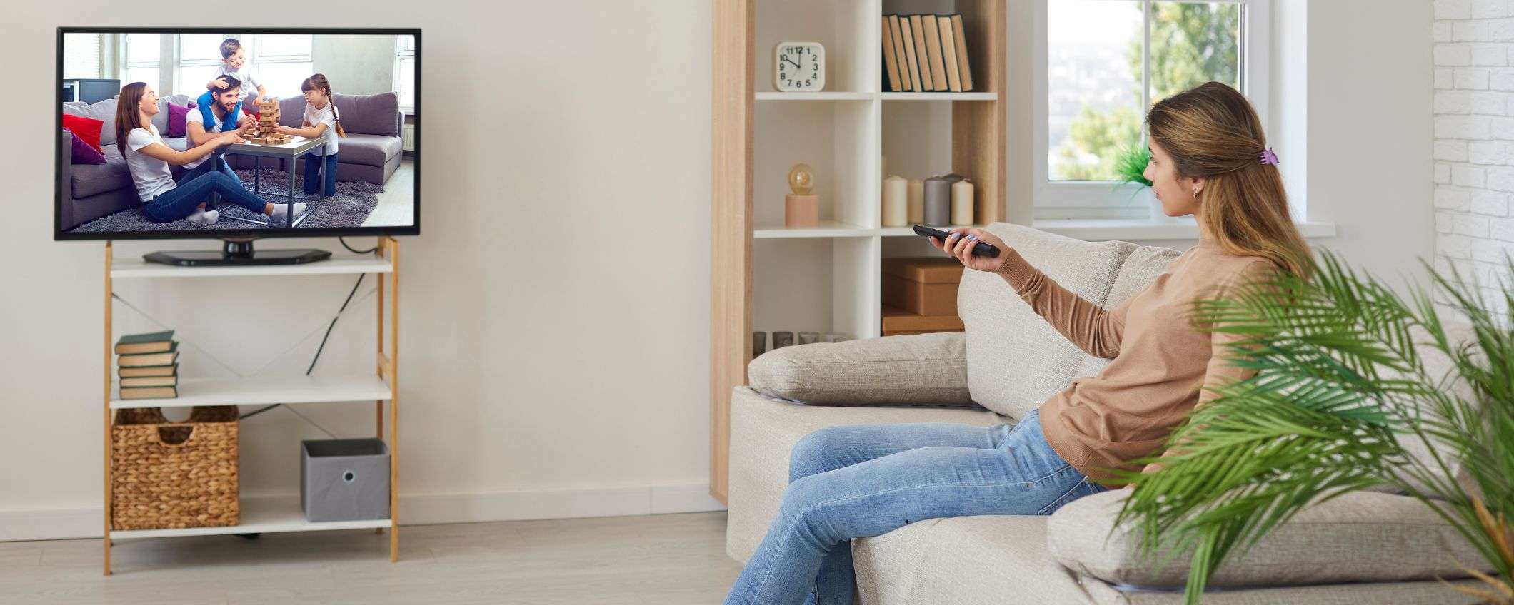 Apple TV: provalo GRAITS e scopri 3 serie da non perdere per iniziare settembre Apple TV: provalo GRAITS e scopri 3 serie da non perdere per iniziare settembre