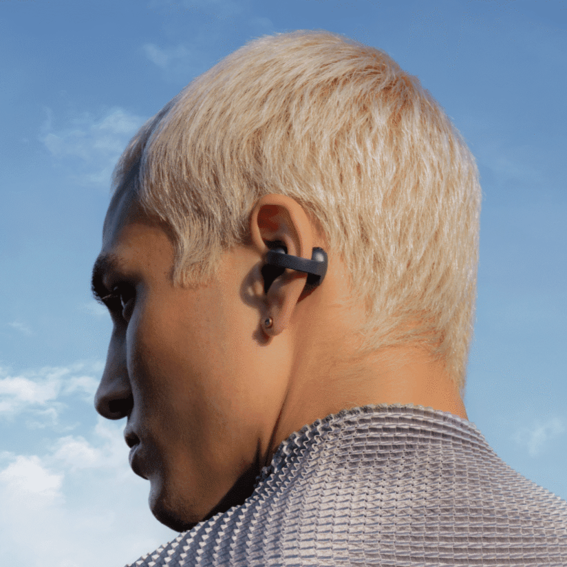auricolari Moto Buds Loop amazon offerta