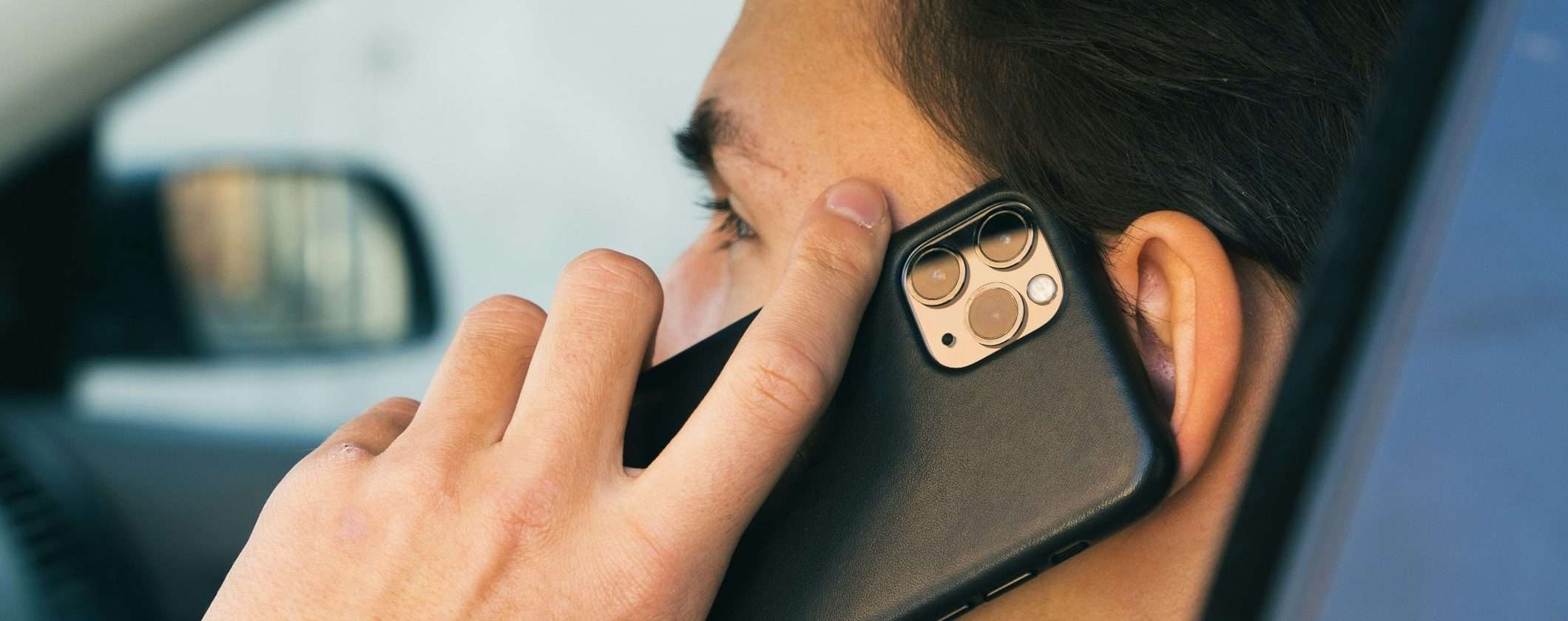Basta truffe telefoniche con il filtro messaggi e chiamate spam su iOS 26