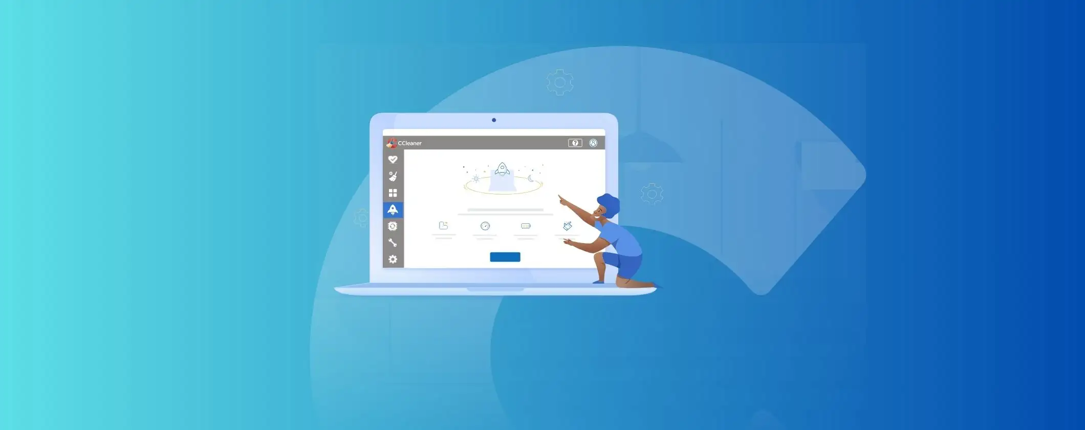 CCleaner Premium è in sconto: ottimizza il PC e proteggi la privacy CCleaner Premium è in sconto: ottimizza il PC e proteggi la privacy
