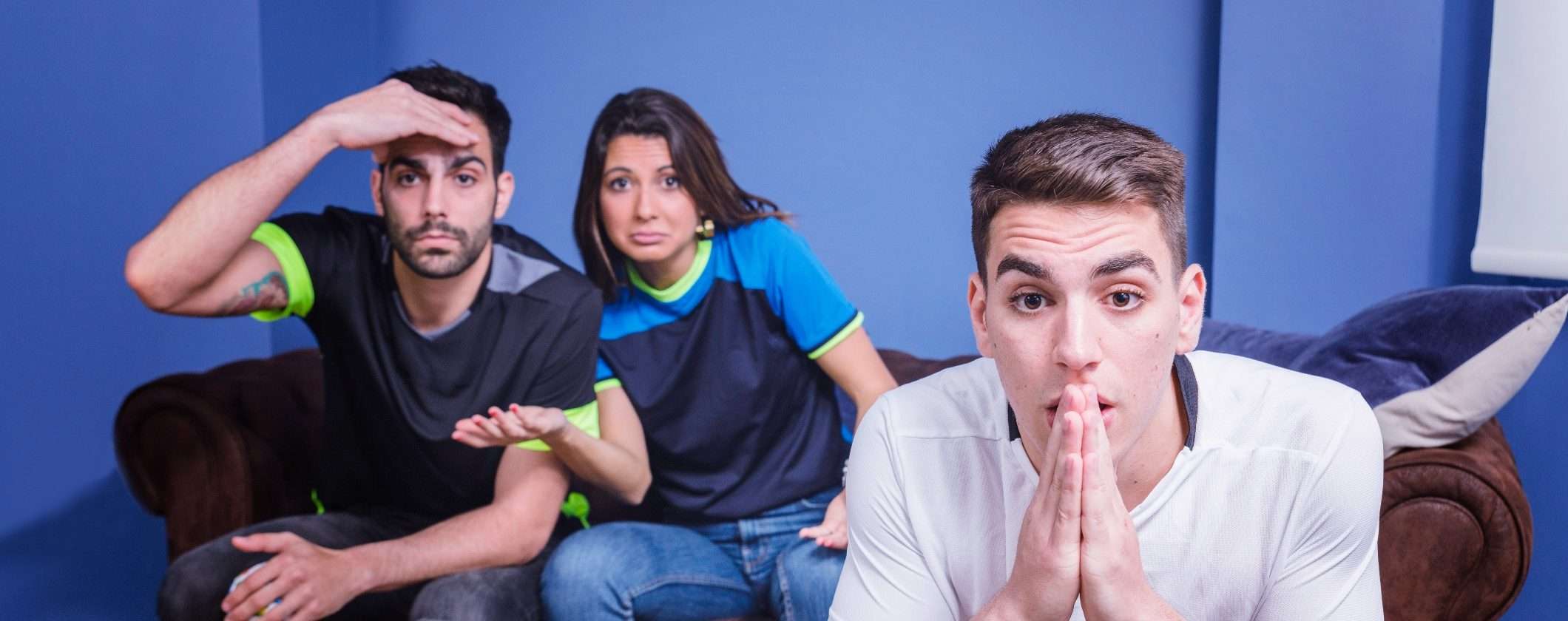 Champions League Prime Video: cosa fare se ha problemi con lo streaming o la trasmissione è in ritardo