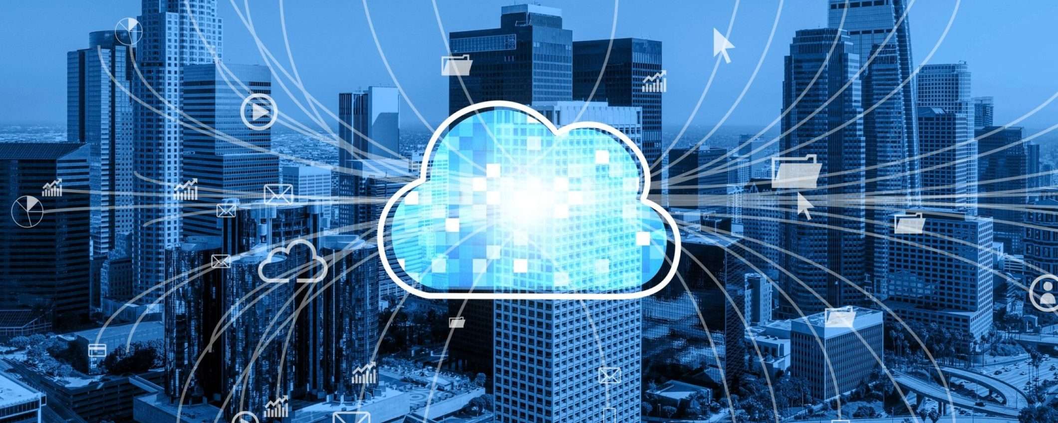 Archiviazione cloud crittografata e sicura per i ricordi estivi: ecco l'offerta di pCloud