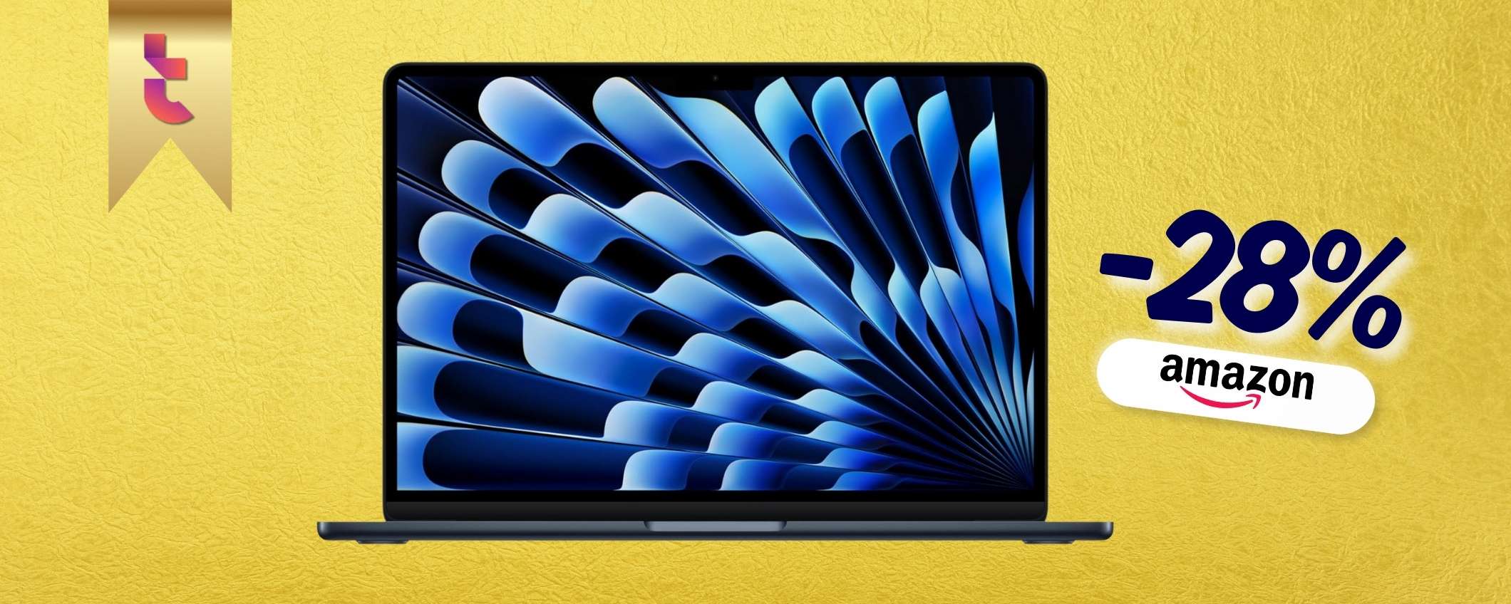 Apple MacBook Air 13