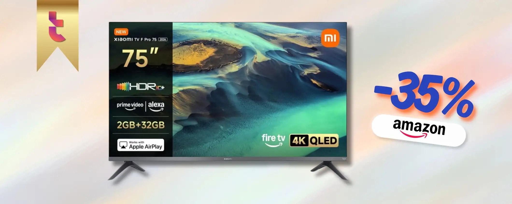 XIAOMI TV F Pro 75 XIAOMI TV F Pro 75