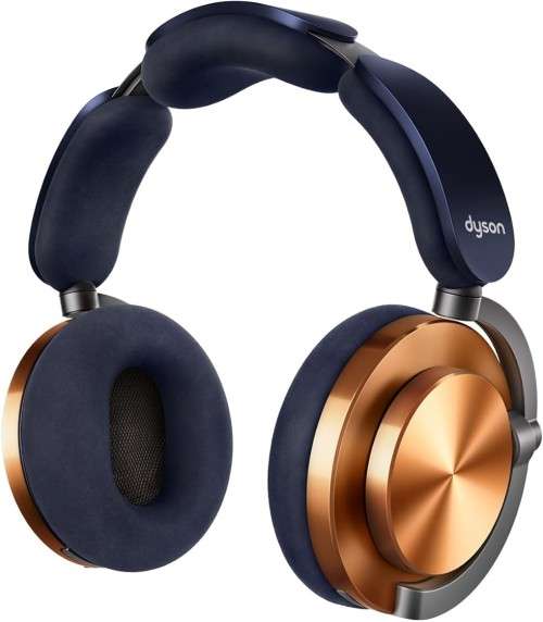cuffie Bluetooth Dyson