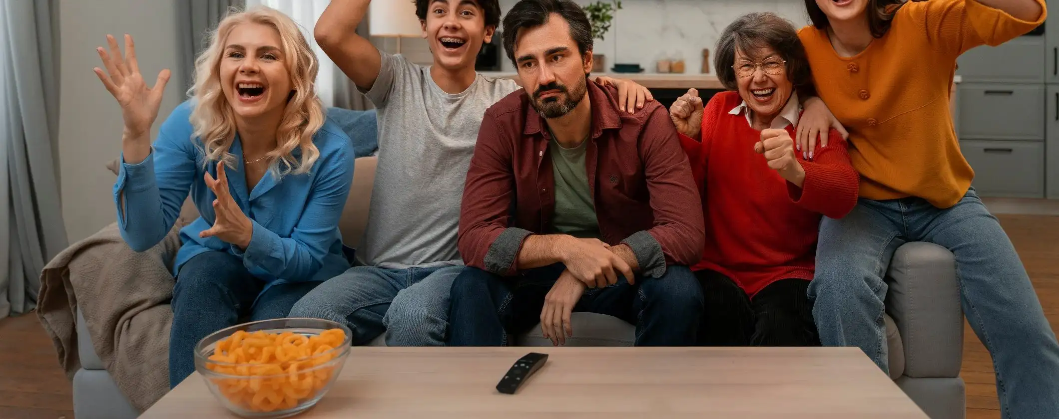 Digitale Terrestre: tantissimi nuovi canali in streaming gratis sulla tua tv
