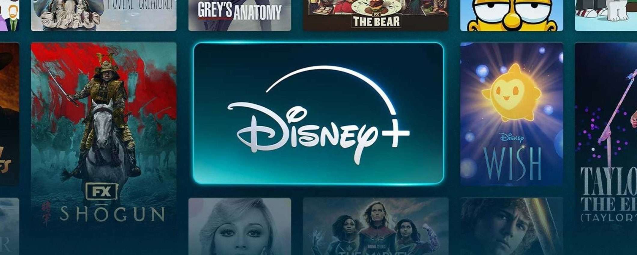 Disney Plus a meno di 3 euro al mese? Ora è possibile