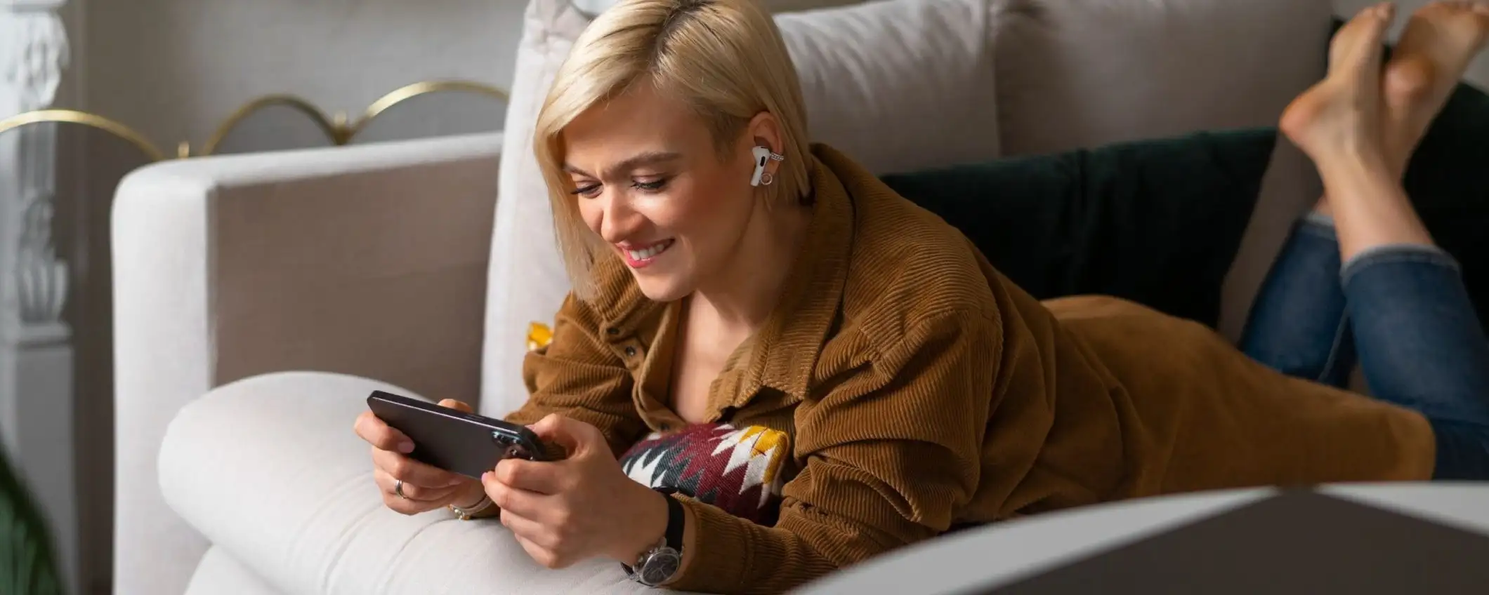 Contenuti streaming accessibili ovunque e alla massima velocità: ripartenza a razzo con ExpressVPN