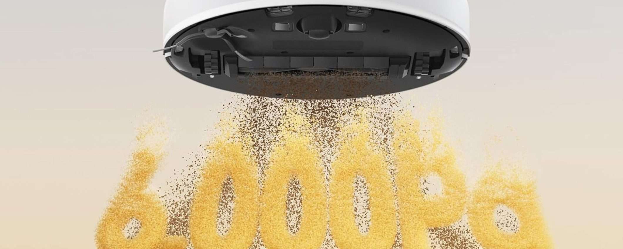 Dreame D9 Max Gen 2 è il robot 2-in-1 PERFETTO sotto i 170€: occasione TOP Dreame D9 Max Gen 2 è il robot 2-in-1 PERFETTO sotto i 170€: occasione TOP