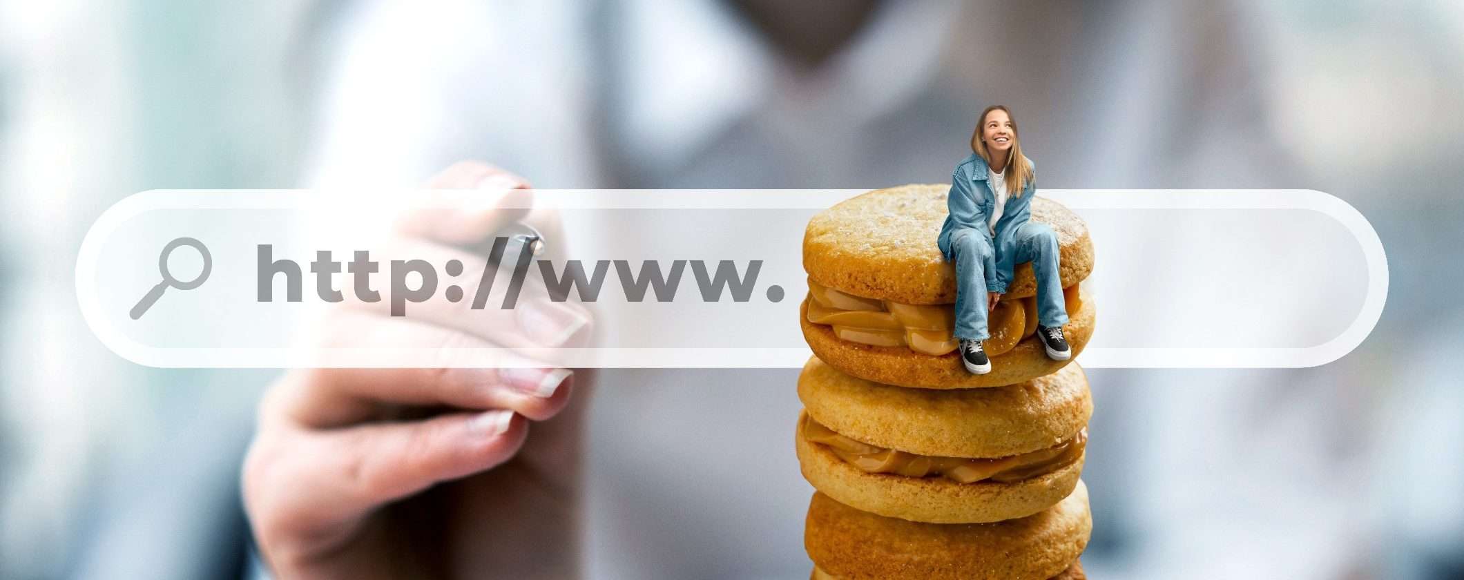 Ecco come l'Europa vuole mettere fine a popup e cookie fastidiosi