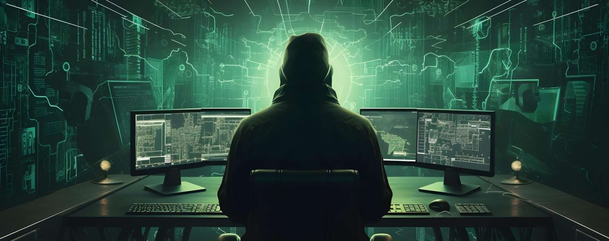 Ecco l'intelligenza artificiale che alimenta le truffe phishing