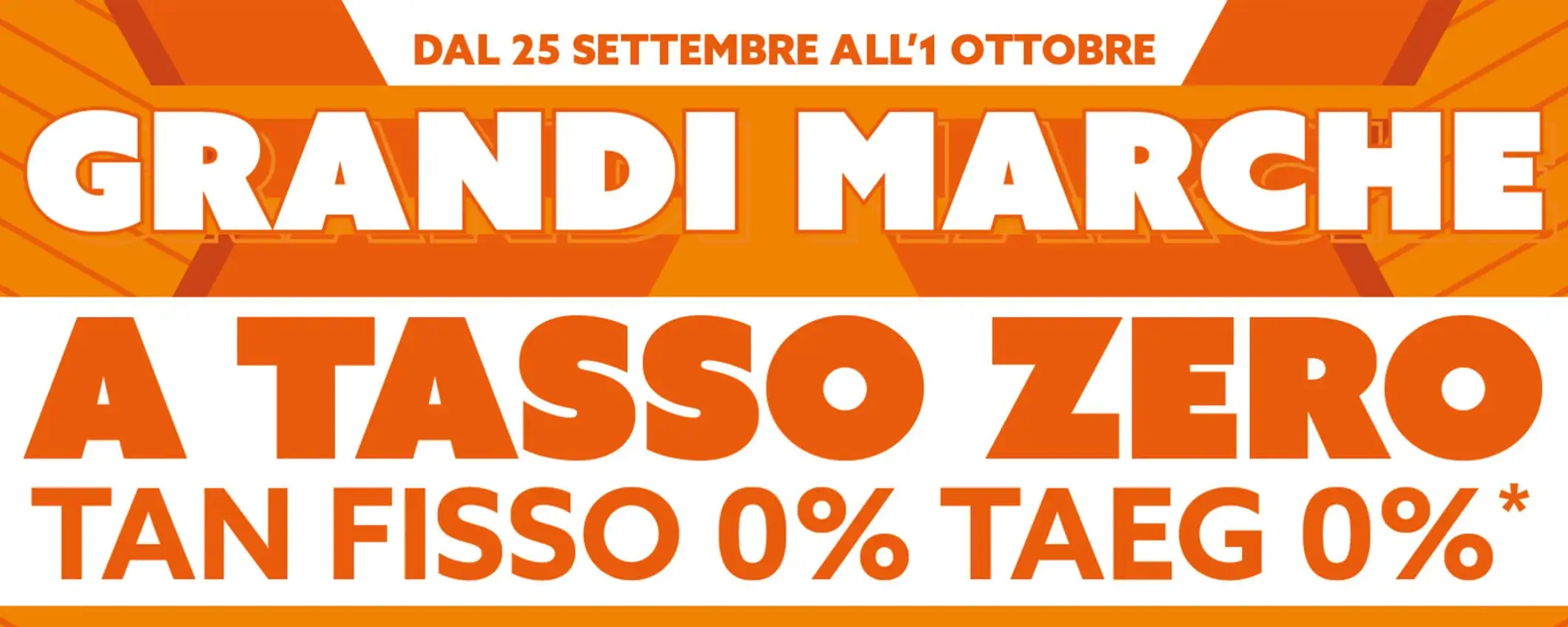 Volantino Expert grandi marche: c'è il nuovo iPhone 17, anche a rate a tasso zero