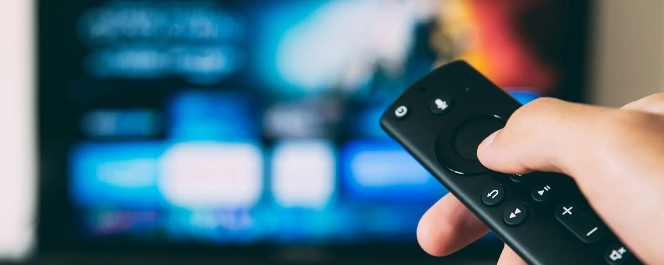 Ecco Vega OS, il nuovo sistema operativo per Fire TV (che dice addio al sideloading)