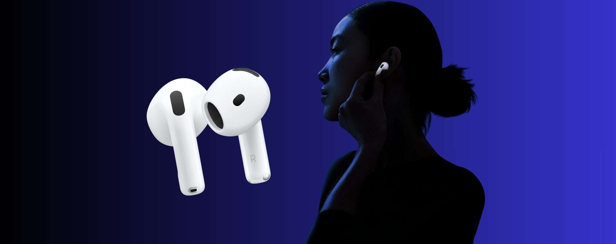 Gli Apple AirPods 4 sono da prendere adesso in promozione su Amazon (-15%)