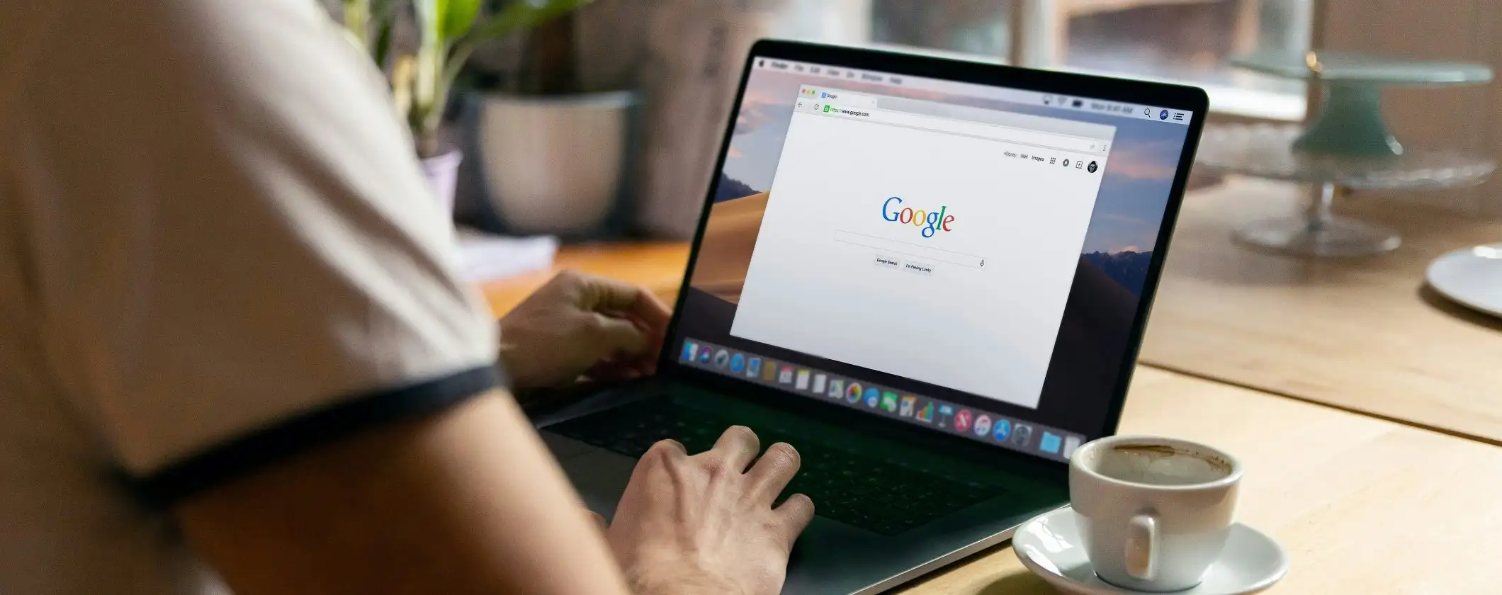 Google lancia l’allarme: il web aperto sta morendo, colpa dell’AI?