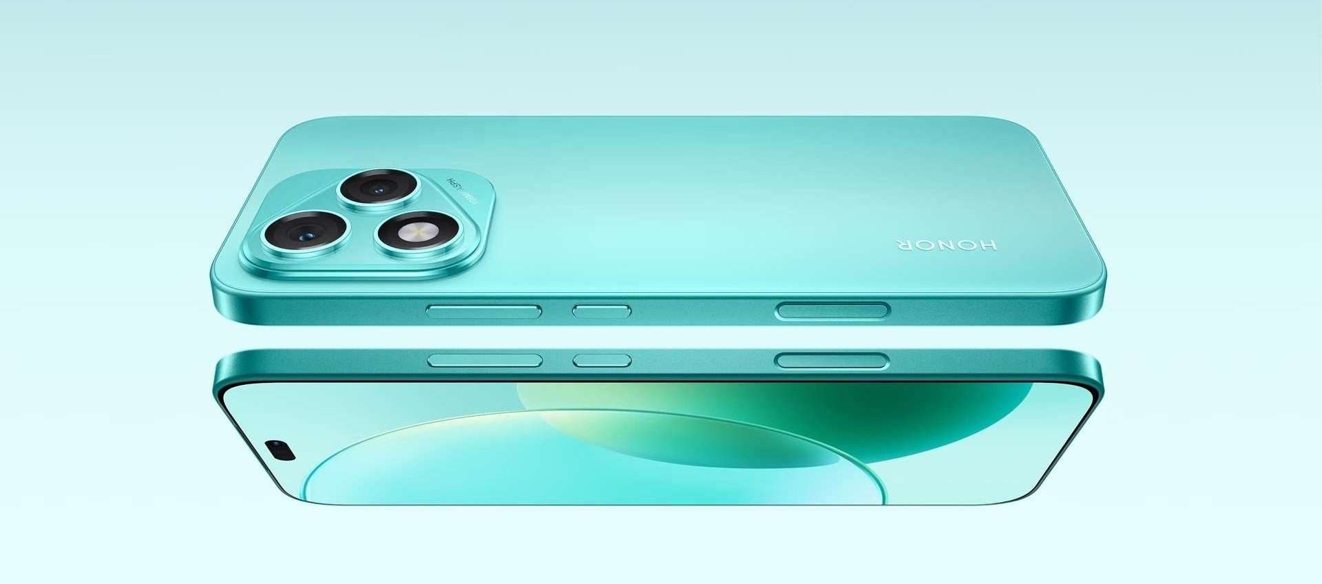 HONOR 400 Lite in offerta su Amazon: veloce, completo e costa poco