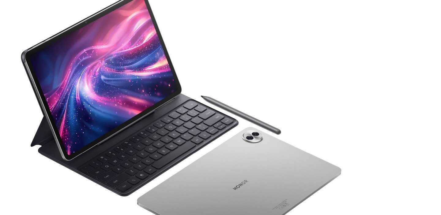 HONOR Pad 10 in offerta su Amazon: è il tablet da prendere nella fascia media HONOR Pad 10 in offerta su Amazon: è il tablet da prendere nella fascia media