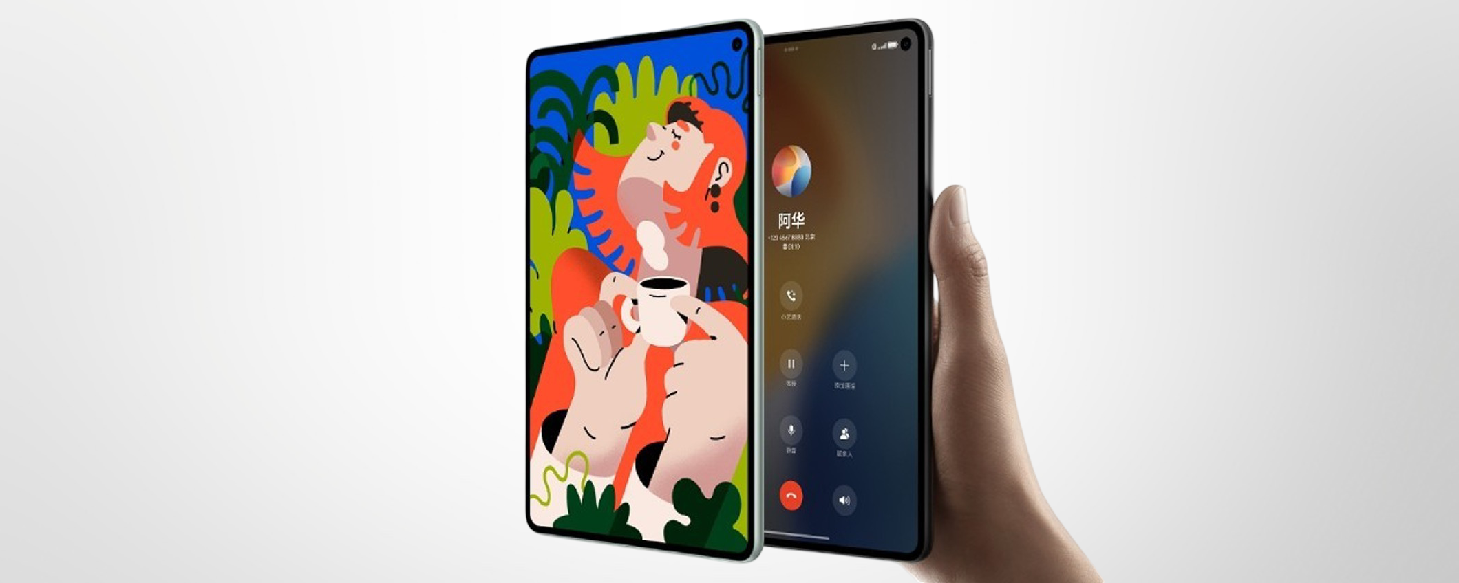 Huawei MatePad Mini ufficiale: un piccolo tablet a cui non manca nulla Huawei MatePad Mini ufficiale: un piccolo tablet a cui non manca nulla