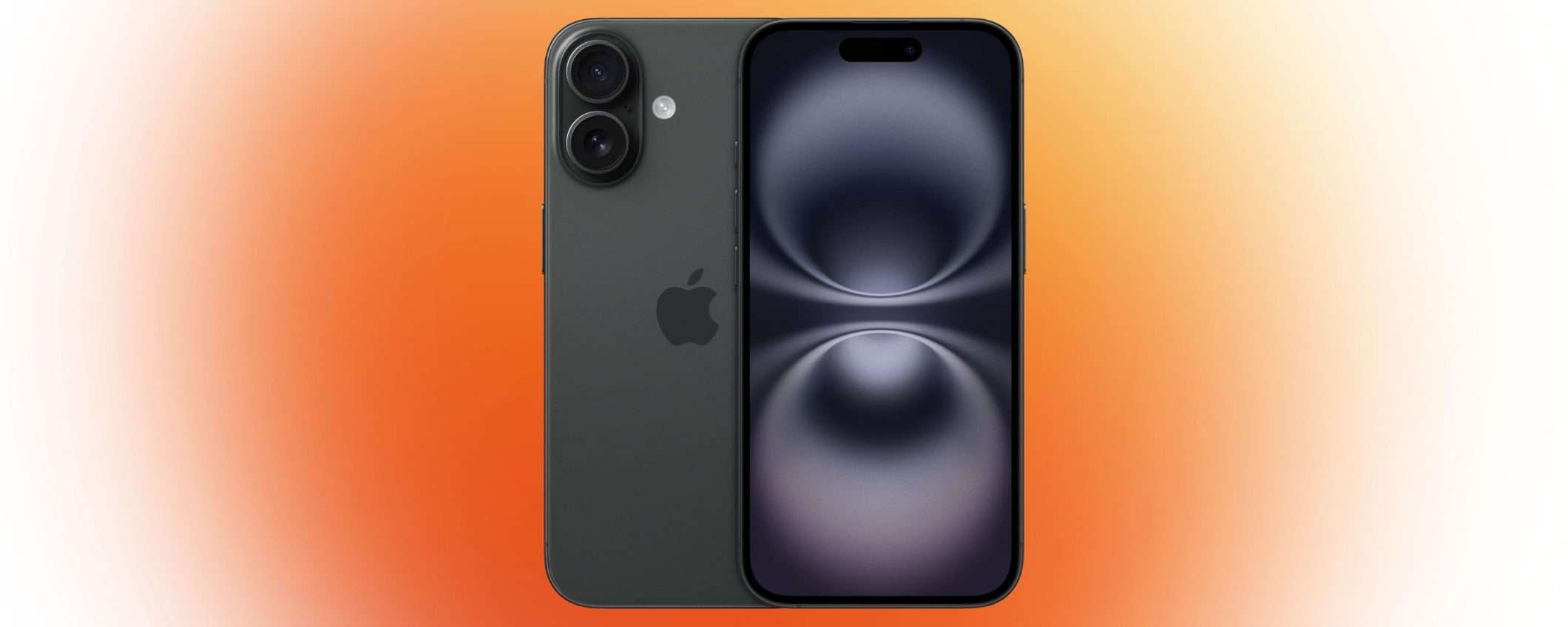 iPhone 16 va in sconto al MINIMO STORICO poco prima di iPhone 17 iPhone 16 va in sconto al MINIMO STORICO poco prima di iPhone 17