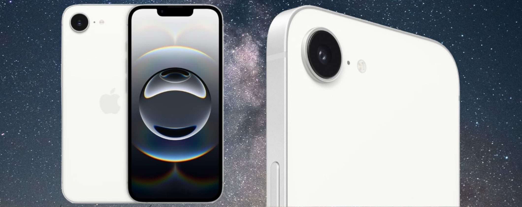 iPhone 17 è devastante: fa CROLLARE il prezzo di iPhone 16e, sconto di 205€