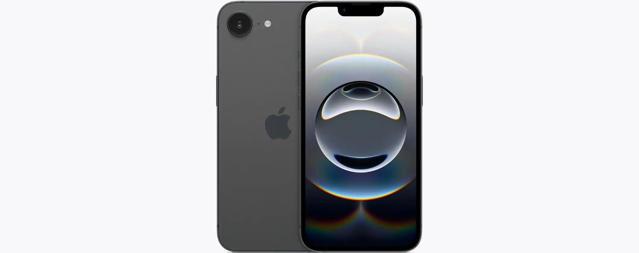 L'arrivo di iPhone 17 fa miracoli: 185€ di SCONTO IMMEDIATO su iPhone 16e L'arrivo di iPhone 17 fa miracoli: 185€ di SCONTO IMMEDIATO su iPhone 16e
