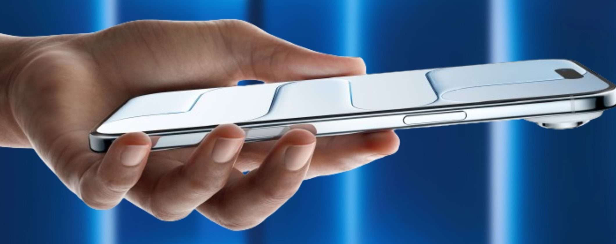 iPhone Air in preordine su Amazon: dove trovare tutti i modelli