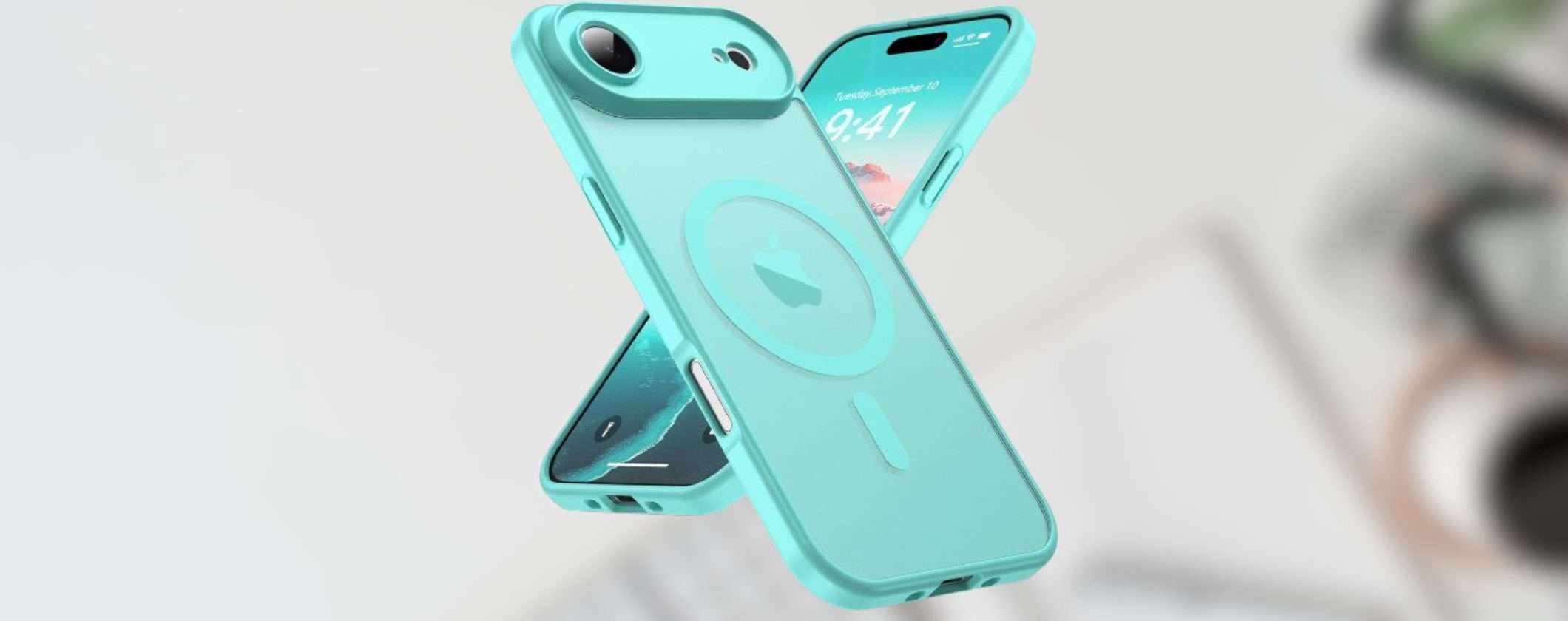 iPhone 17: su Amazon Italia ci sono già le cover disponibili (non originali)