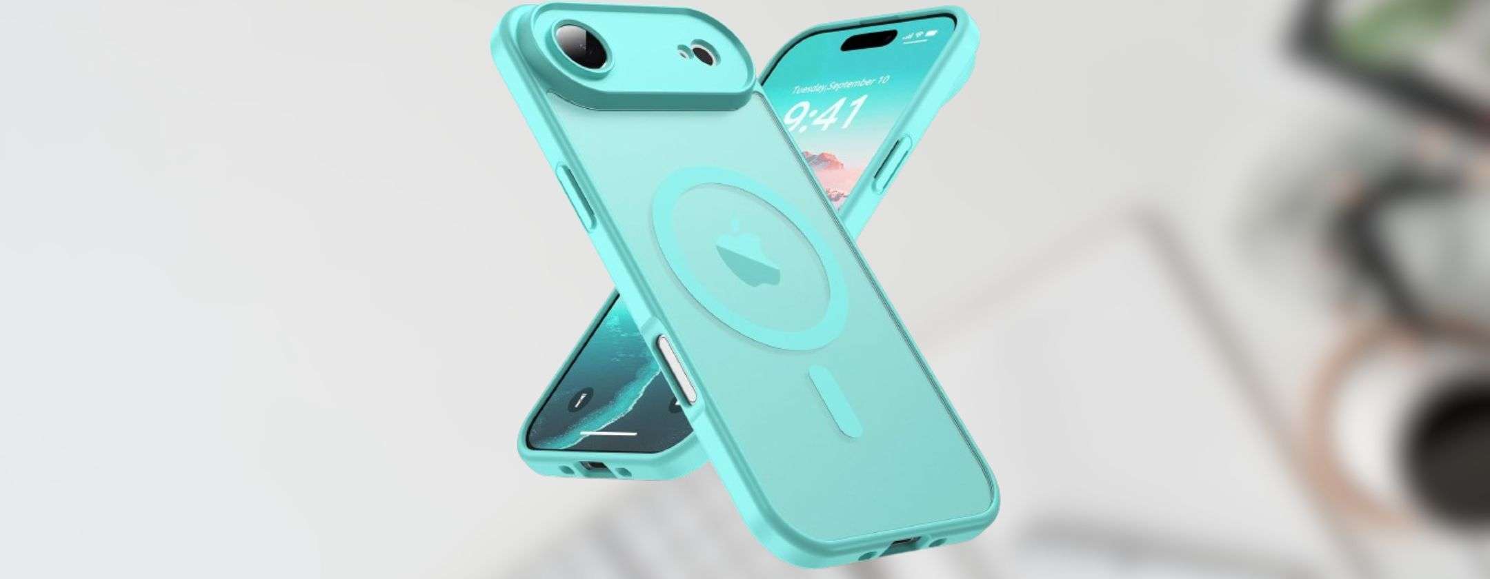 Custodia per HONOR Pad X8 Cover Tablet silicone TPU