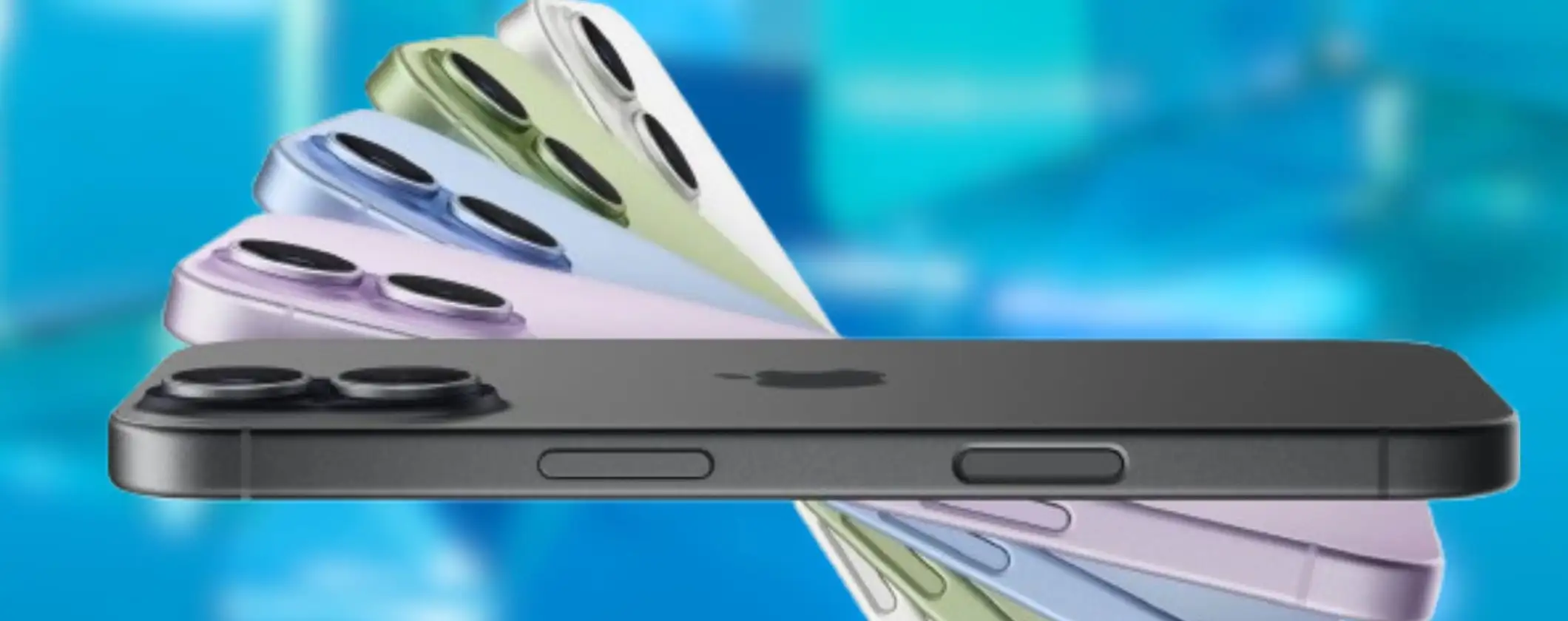 iPhone 17 è in preordine su Amazon: ecco dove trovarlo rapidamente iPhone 17 è in preordine su Amazon: ecco dove trovarlo rapidamente
