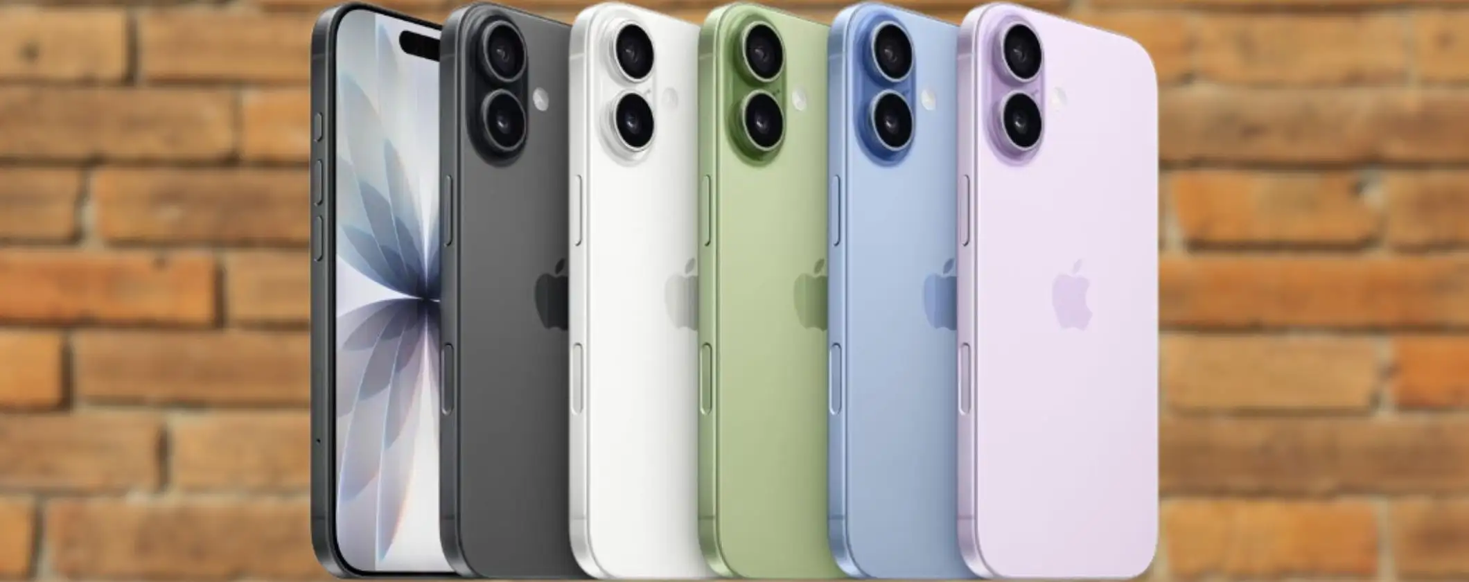 iPhone 17 è già su Amazon: ecco dove trovare i nuovi melafonini